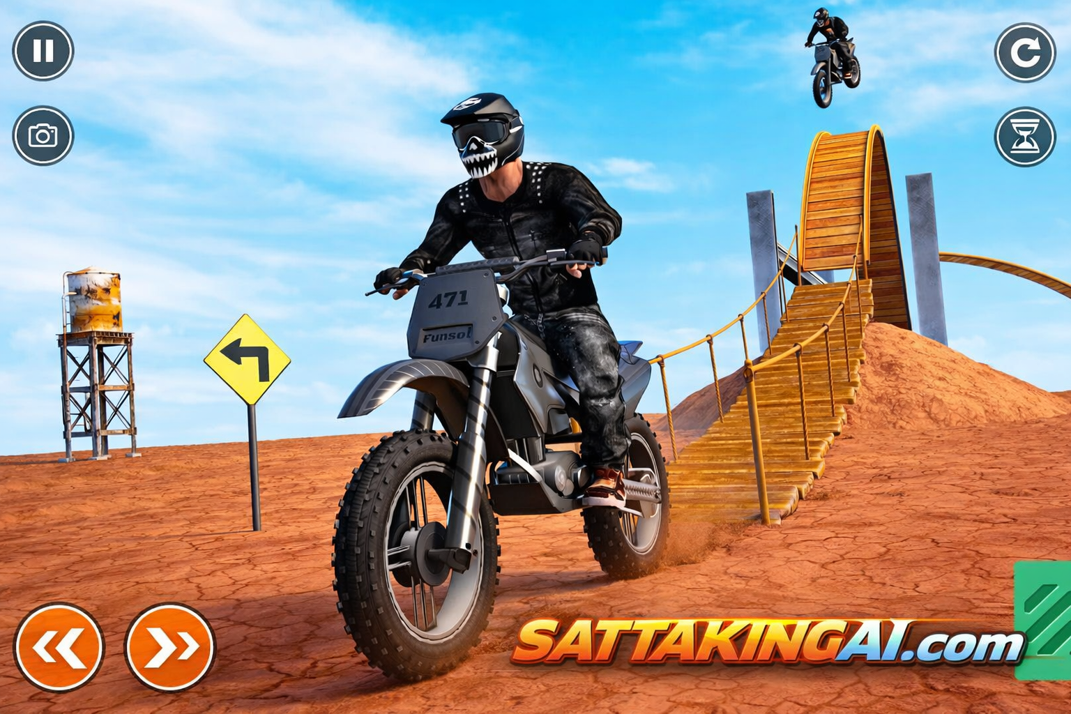 Indian Bikes Driving 3D Cheat Codes