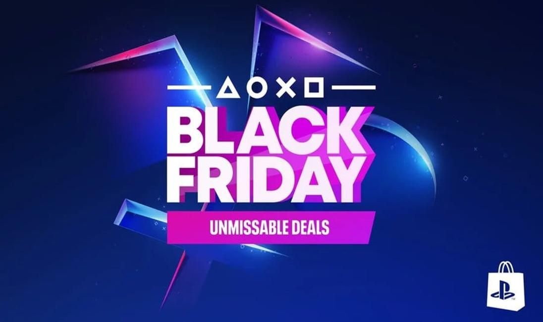 Black Friday 2025: PS5 Consoles $100 Off, PSVR2 Deals