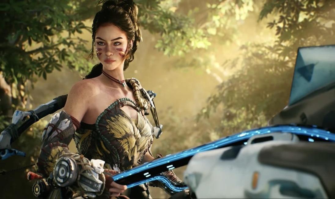 NCSOFT Eager to Bring Horizon Steel Frontiers to PS5