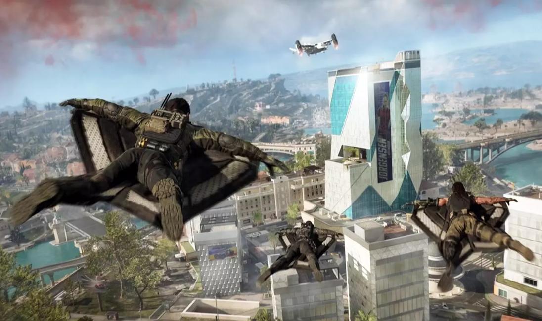 Black Ops 7: Devs Fix Critical Issue