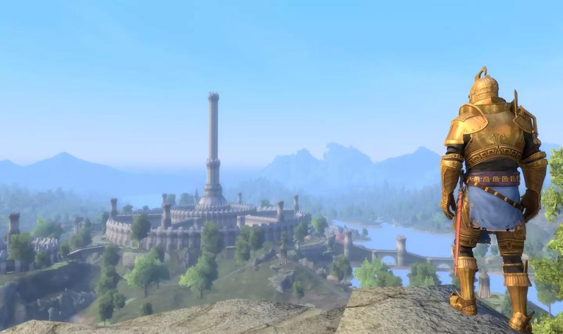 Elder Scrolls Delay Triggers Skyrim and Oblivion Fan Outrage