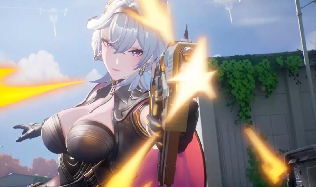 Free 2026 Shooter: Fortnite and Genshin Impact Blend Could Be a Smash Hit