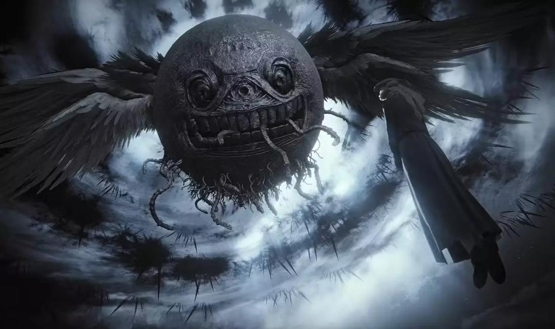 FromSoftware's Upcoming Title: A Spiritual Successor to Bloodborne