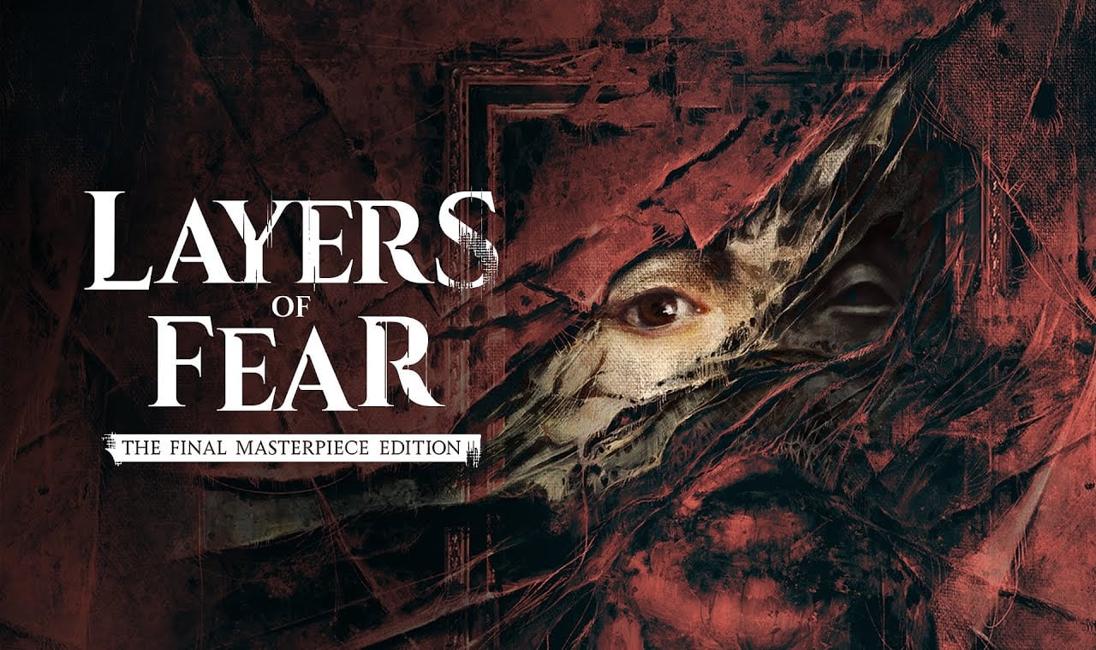 Layers of Fear: The Final Masterpiece arrives on December 19
