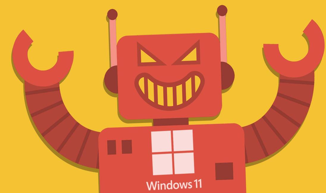 Microsoft: Windows 11 AI Feature Could Install Malware