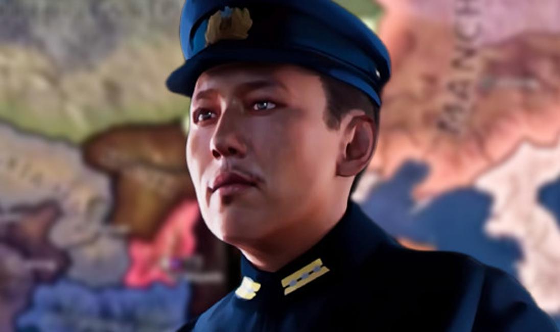 Hearts of Iron 4 DLC focuses on major WW2 players, faction rework is the highlight