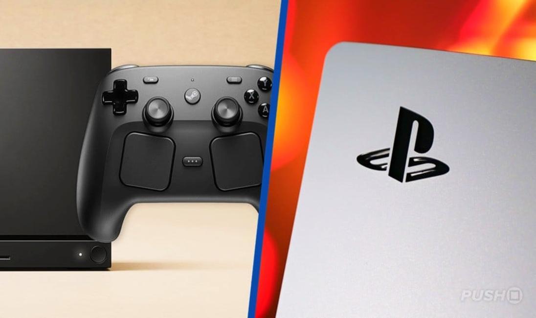 Is the Steam Machine a Real Competitor to the PS5?