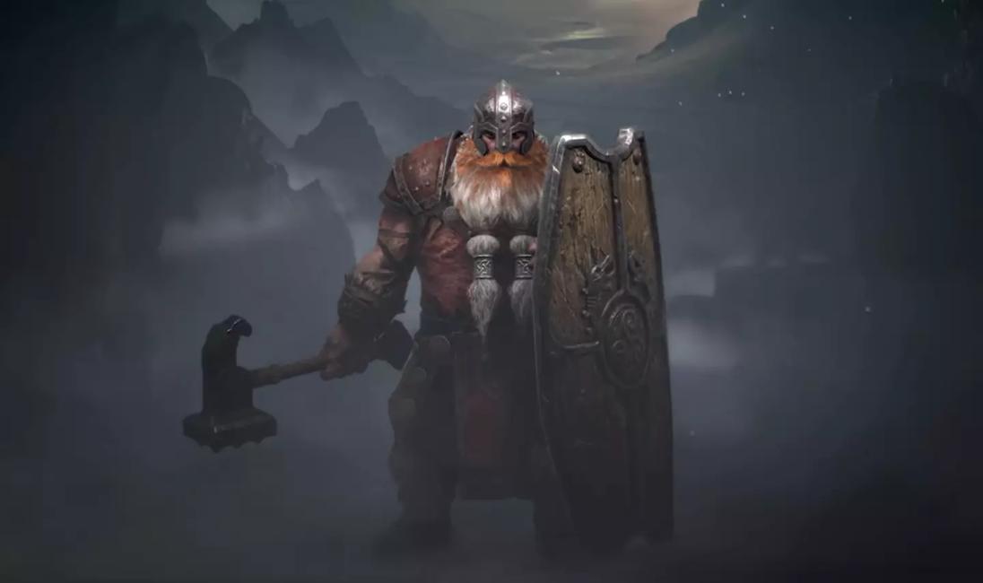 Free PS5 Roguelike: A God of War-esque Must-Play