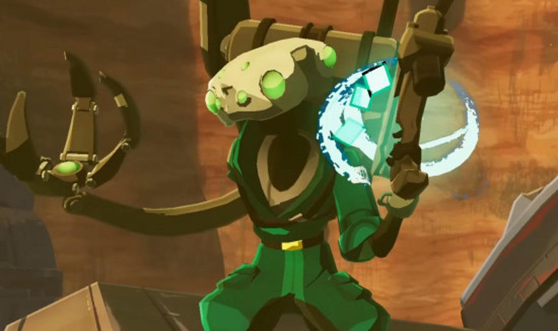 Risk of Rain 2 Alloyed Collective DLC Launches: Protect the Drones at All Costs!