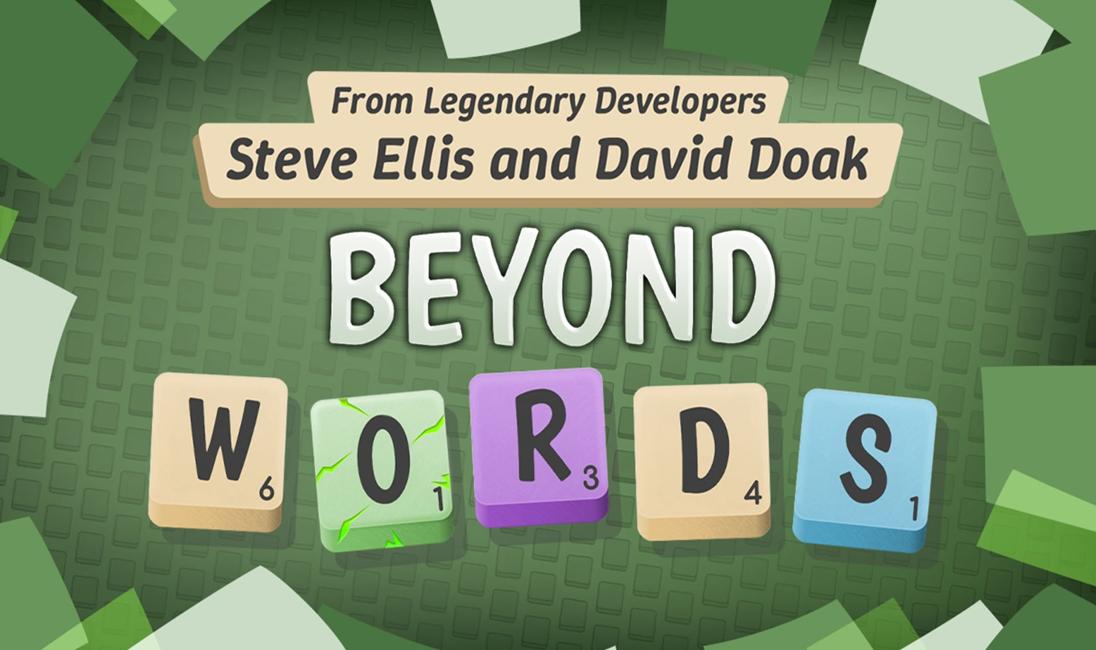 Beyond Words: Roguelike Strategy Word Game Coming to PS5, Xbox Series, Switch, and PC