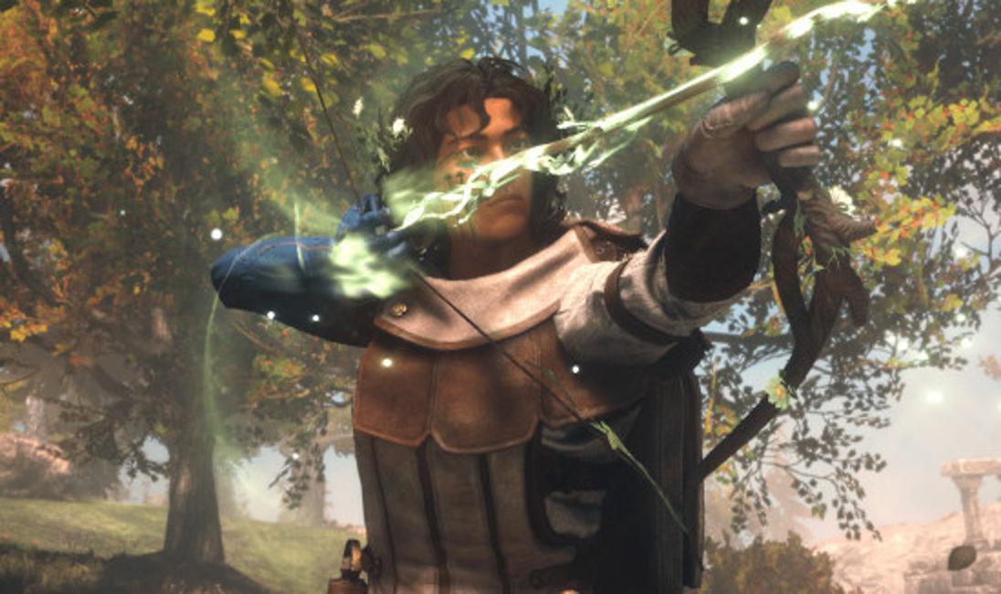 Forget Witcher 4, Warframe's Soulframe RPG Is My Most Anticipated, Nearing Release