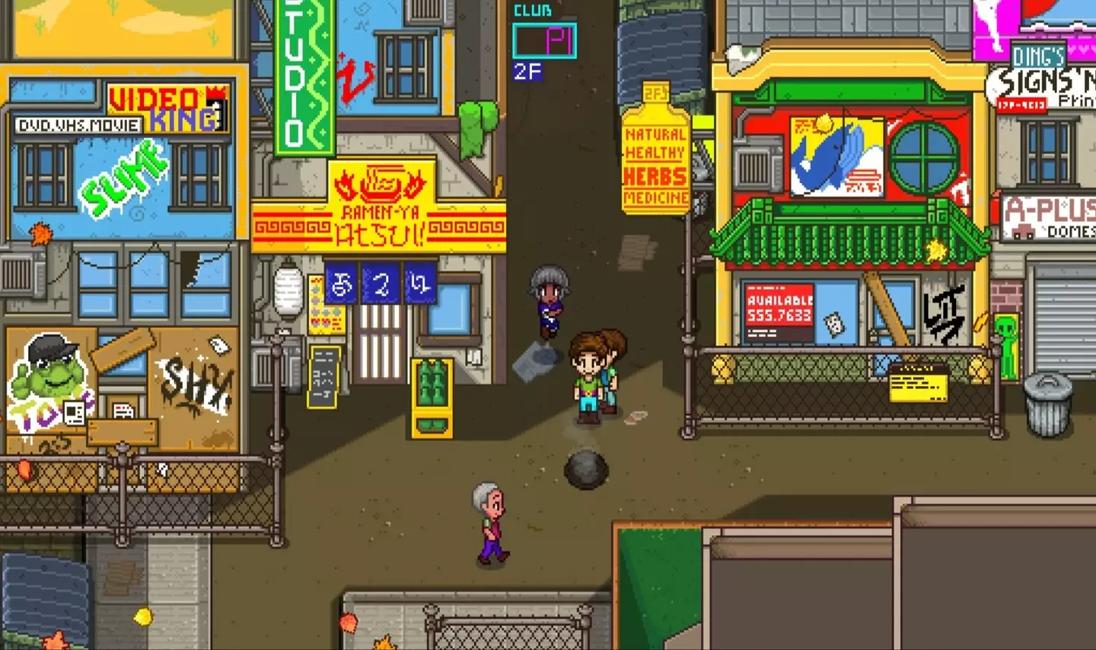 Sunkissed City: Stardew Valley Dev Aims for 2026 Release