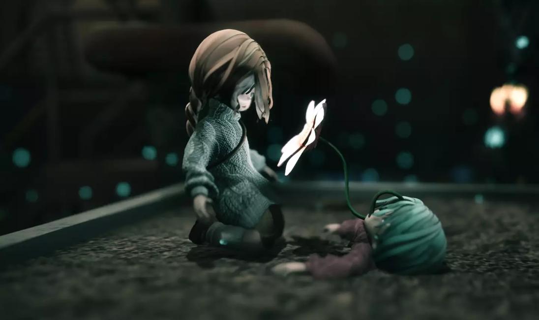 Free Steam Game Offers Amazing Little Nightmares Experience