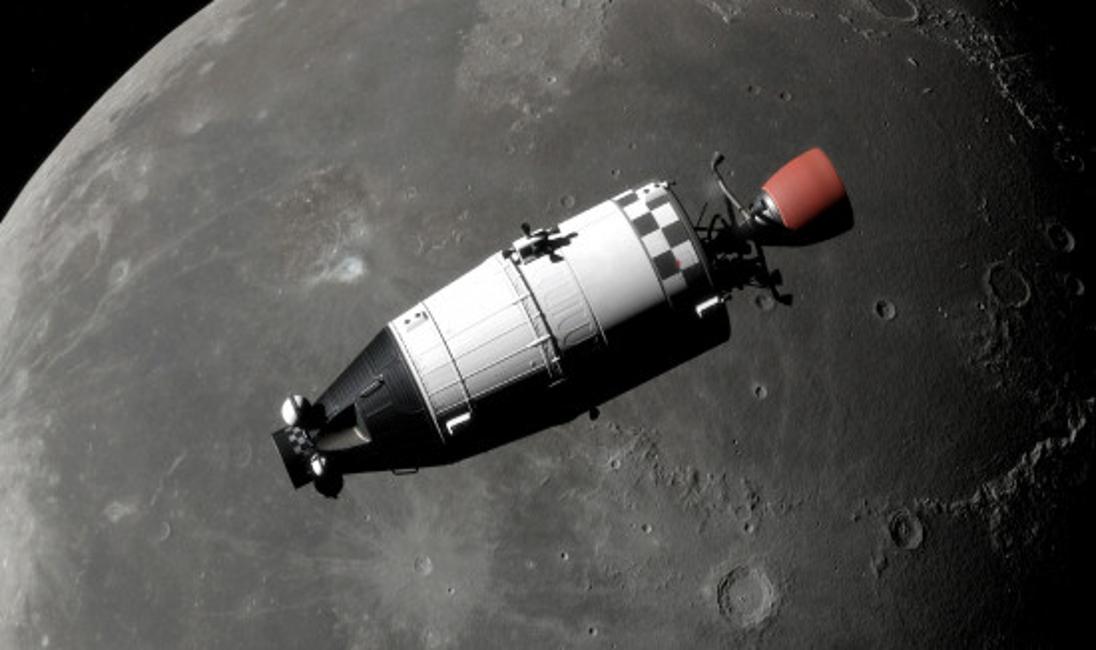 Kitten Space Agency Pre-Alpha Launches: Kerbal Space Program's Spiritual Successor Impresses