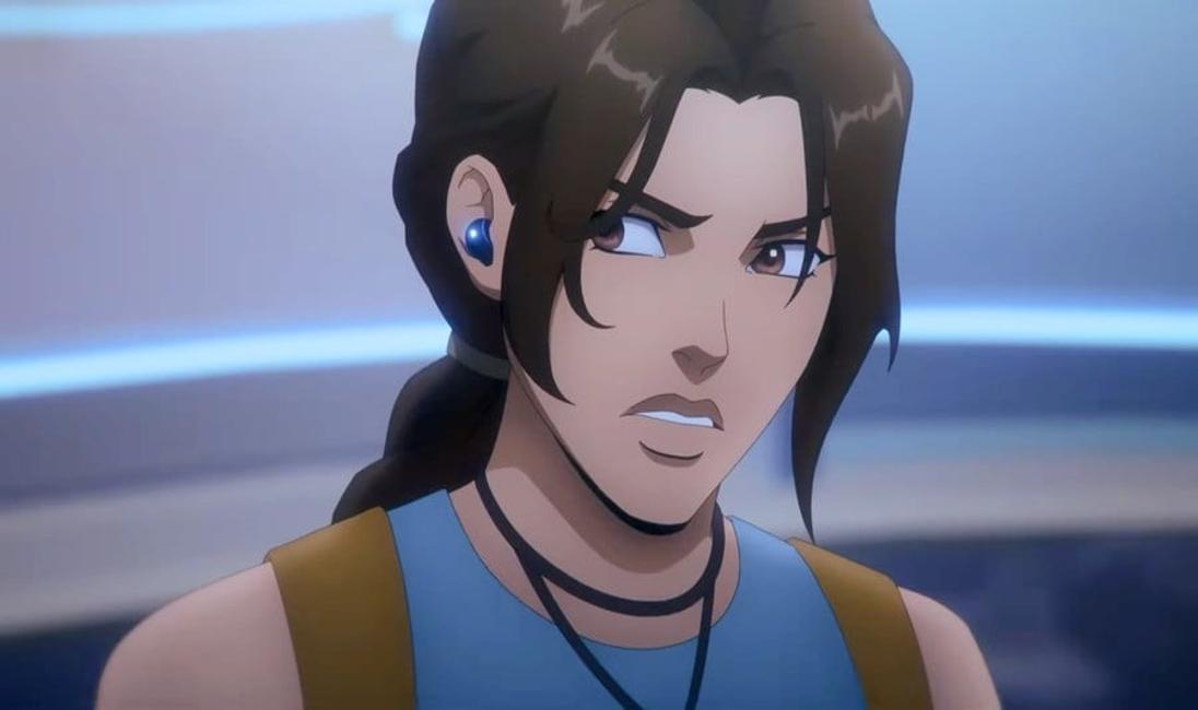 Netflix's Tomb Raider Series: Lara Croft's Legend Returns for Season 2