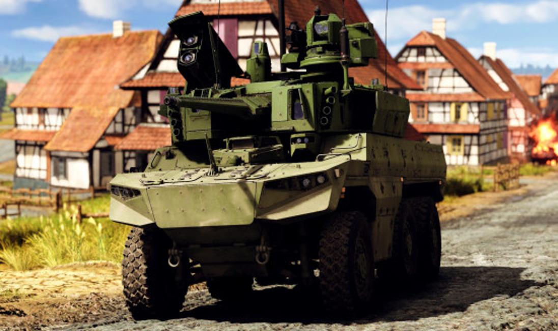 War Thunder Spearhead Update: New Vehicles and Naval Warfare Exploit Fix