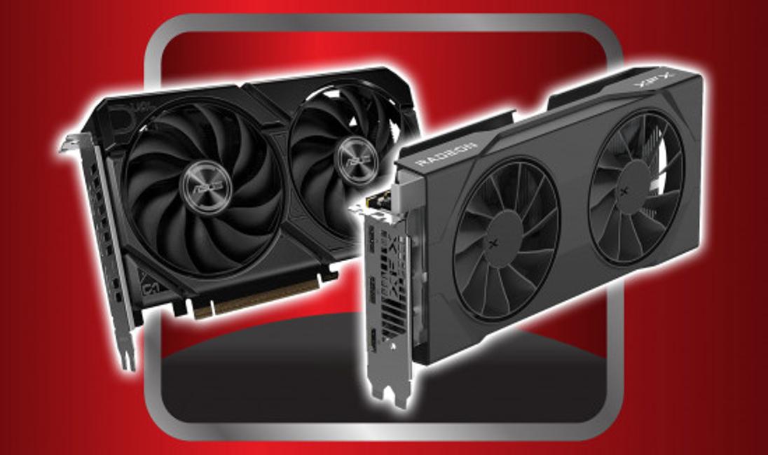 AMD Radeon RX 9060 XT Black Friday Deals: Is This Mid-Range GPU Finally Worth It?