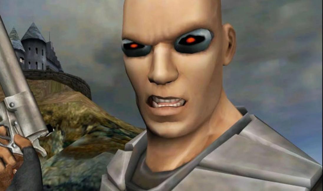 Goldeneye & Timesplitters Devs Surprise with New Roguelike