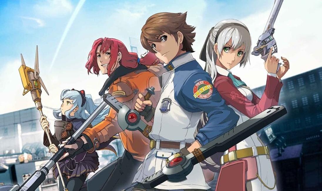 Trails in the Sky: Developer Considers RPG Remake