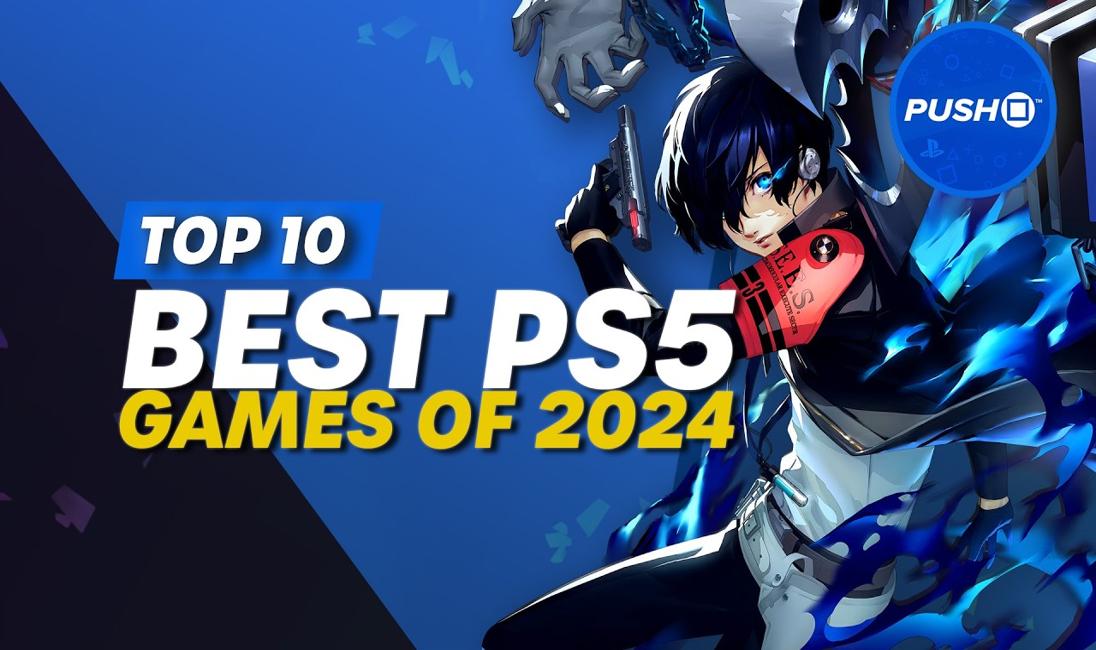 Video: Every PS5 Game We Consider a Perfect 10