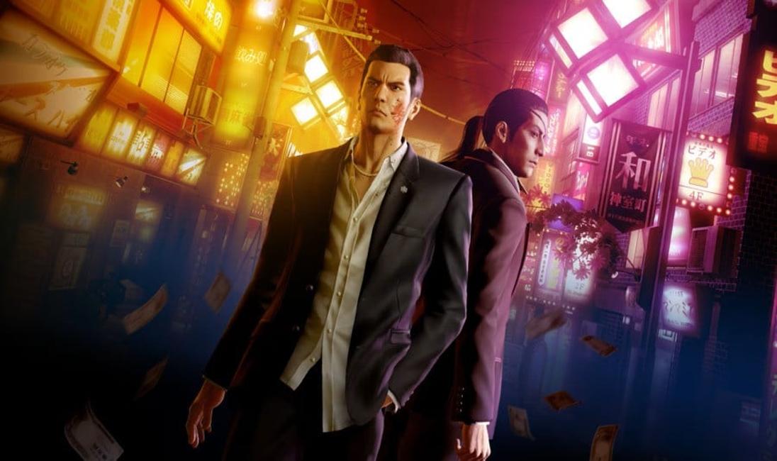 Discounted PS5 Upgrades for Yakuza 0, Kiwami, Kiwami 2 Available to PS4 Digital Owners