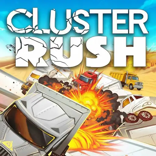 Cluster Rush - Play Online for Free| SattaKing AI