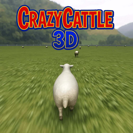Crazy Cattle 3D - Play Online for Free| SattaKing AI