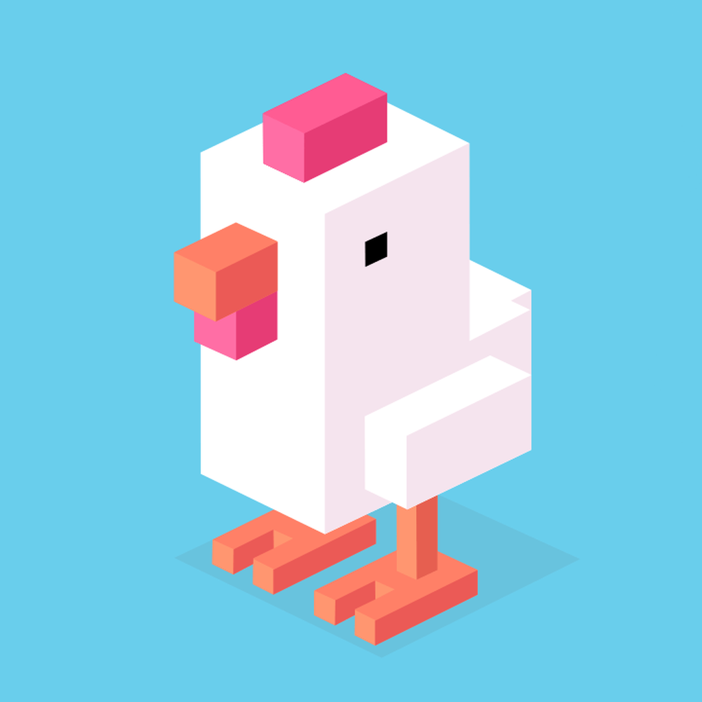 Crossy road unblocked - Play Online for Free| SattaKing AI