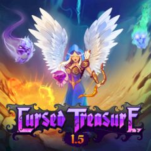 Cursed Treasure - Play Online for Free| SattaKing AI
