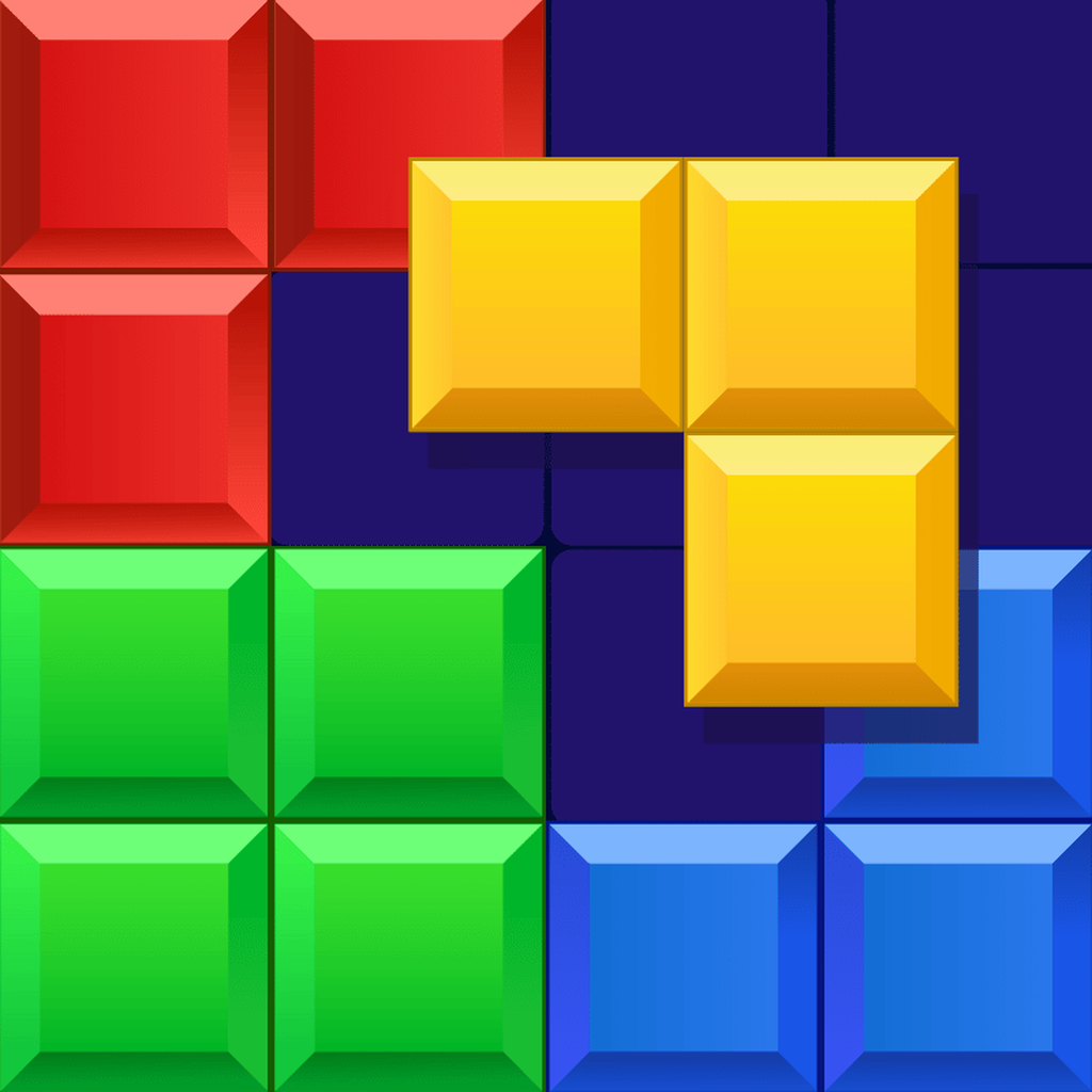 Fun 3D Puzzles Game: Solve, Build & Unlock Creativity