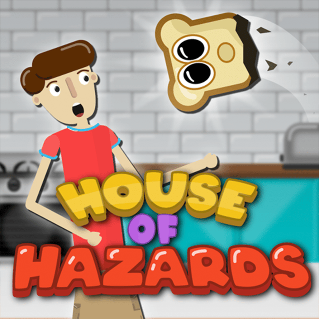 House of hazards unblocked -Play Online for Free| SattaKing AI