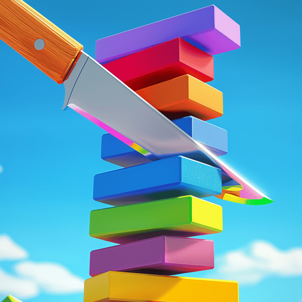 Play Free slice master unblocked Online | SattaKing AI