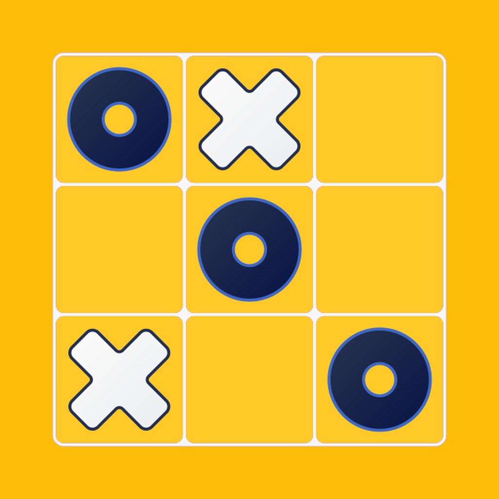 Play Free tic tac toe board Online | SattaKing AI