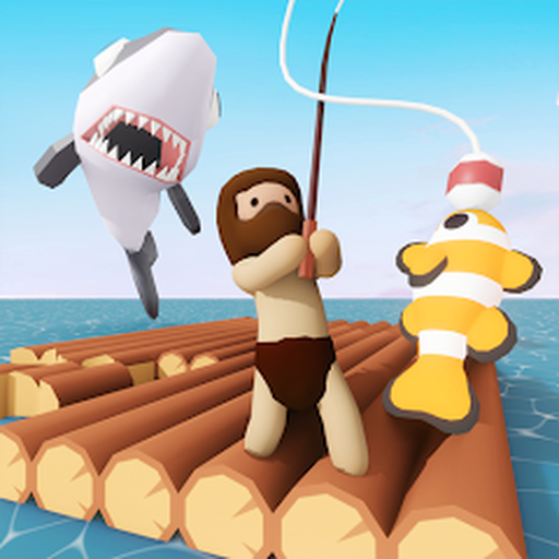 Raft Life - Play Online for Free| SattaKing AI