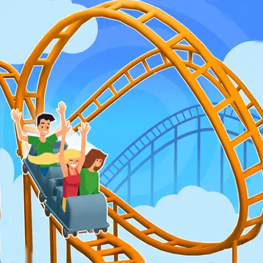 Rollercoaster Creator - Play Online for Free| SattaKing AI