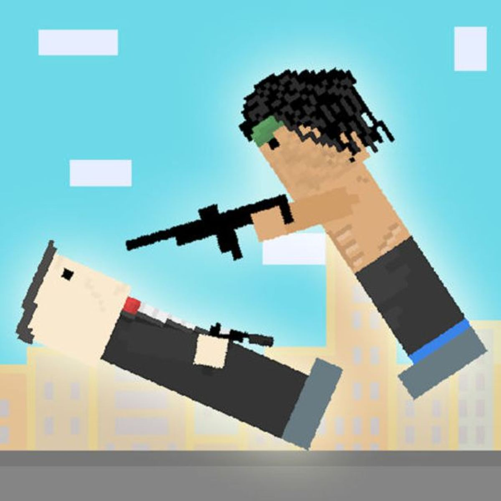 Rooftop snipers 2 - Play Online for Free| SattaKing AI
