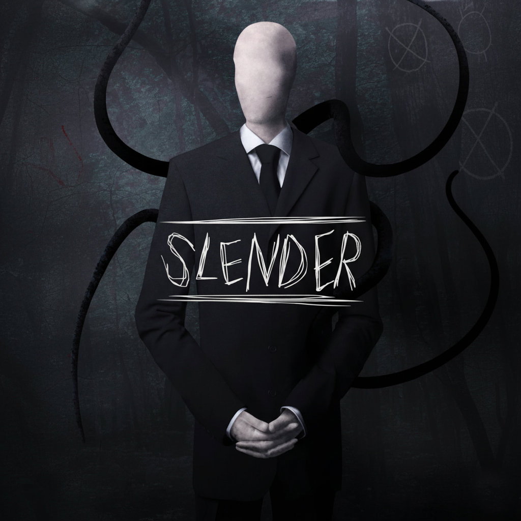 Slender: Survive the Nightmare, Earn Coins & Escape the Dark | Play If You Dare