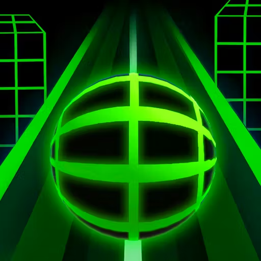 Slope Ball - Play Online for Free| SattaKing AI