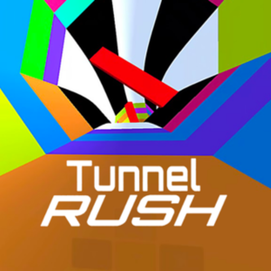 Tunnel rush unblocked - Play Online for Free| SattaKing AI