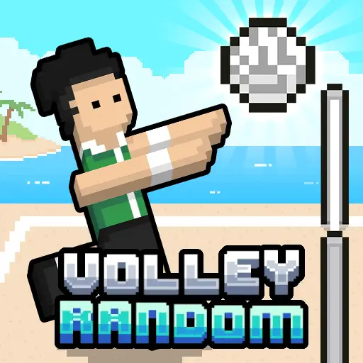 Volley Random - Play Online for Free| SattaKing AI