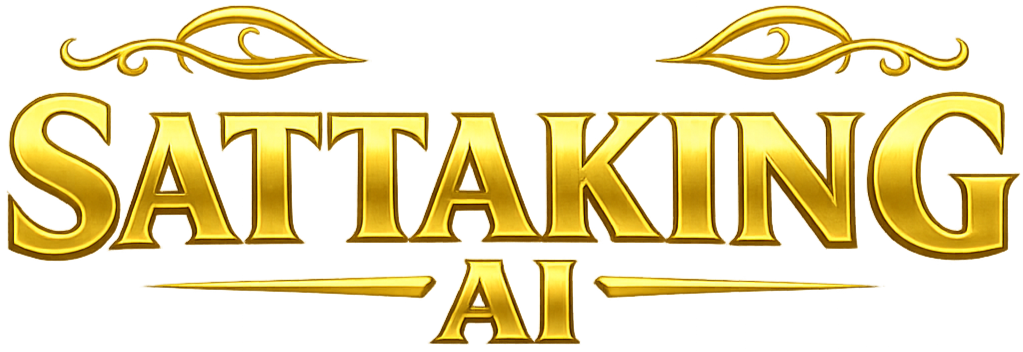 Sattaking AI | Best Gaming & Entertainment Hub