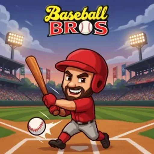 Baseball bros game - Play Online for Free| SattaKing AI