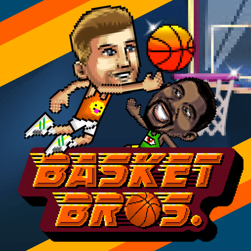 BasketBros - Play Online for Free| SattaKing AI