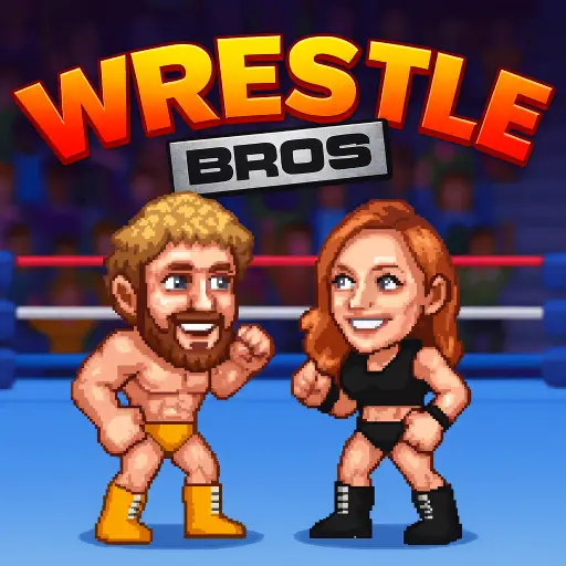 Wrestle Bros - Play Online for Free| SattaKing AI